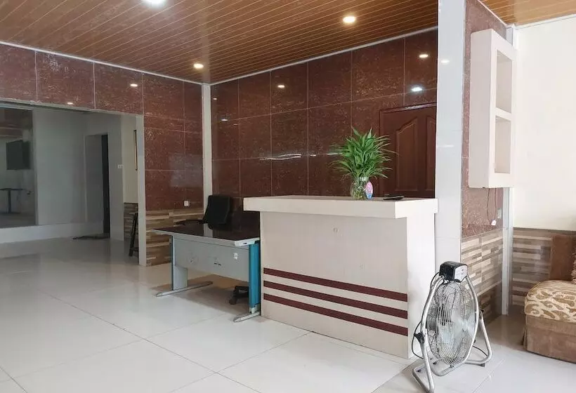 Majatalo D Residence Syariah
