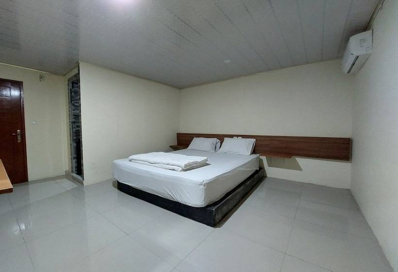 펜션 D Residence Syariah