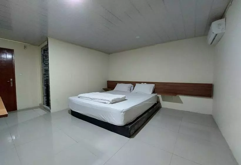 Majatalo D Residence Syariah