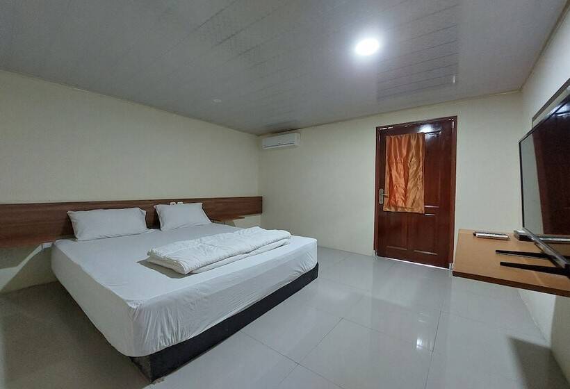 펜션 D Residence Syariah