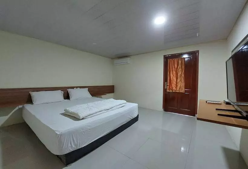 Majatalo D Residence Syariah