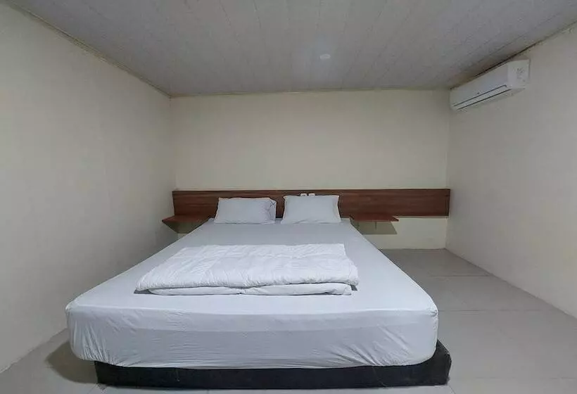 Majatalo D Residence Syariah
