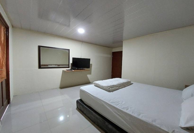 펜션 D Residence Syariah