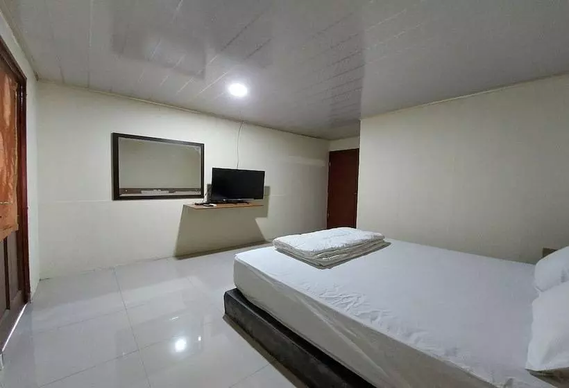Majatalo D Residence Syariah