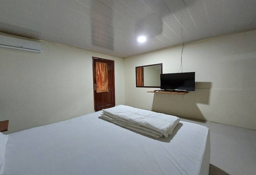 펜션 D Residence Syariah