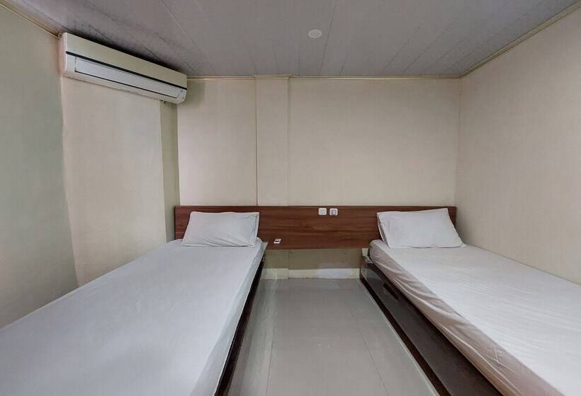 펜션 D Residence Syariah