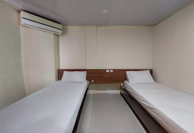 Majatalo D Residence Syariah