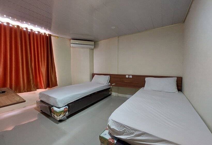 펜션 D Residence Syariah