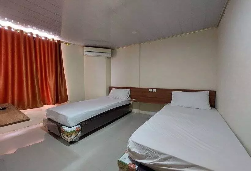 Majatalo D Residence Syariah