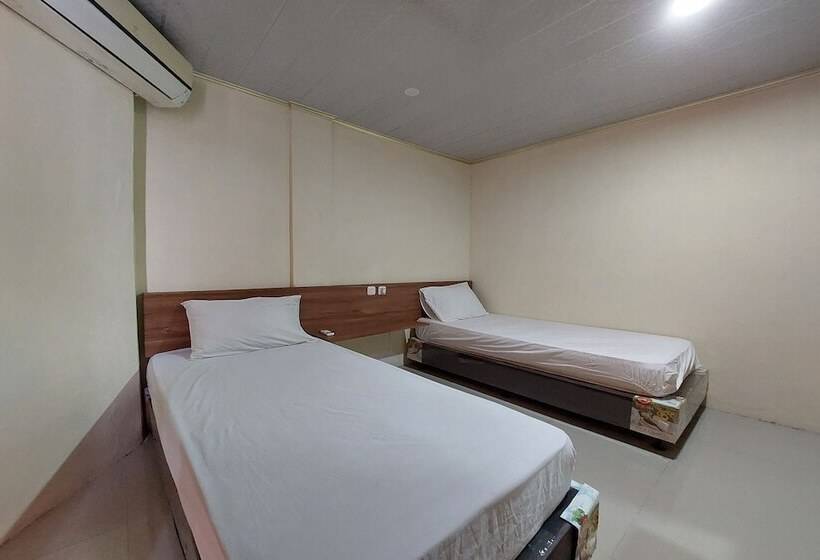 펜션 D Residence Syariah