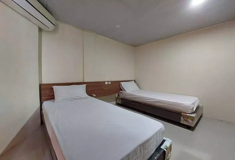 Majatalo D Residence Syariah
