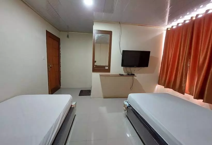 Majatalo D Residence Syariah
