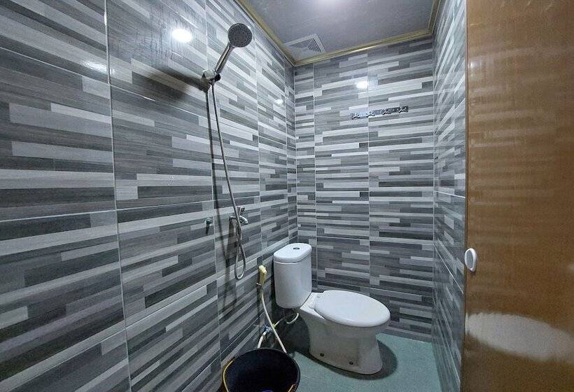 펜션 D Residence Syariah