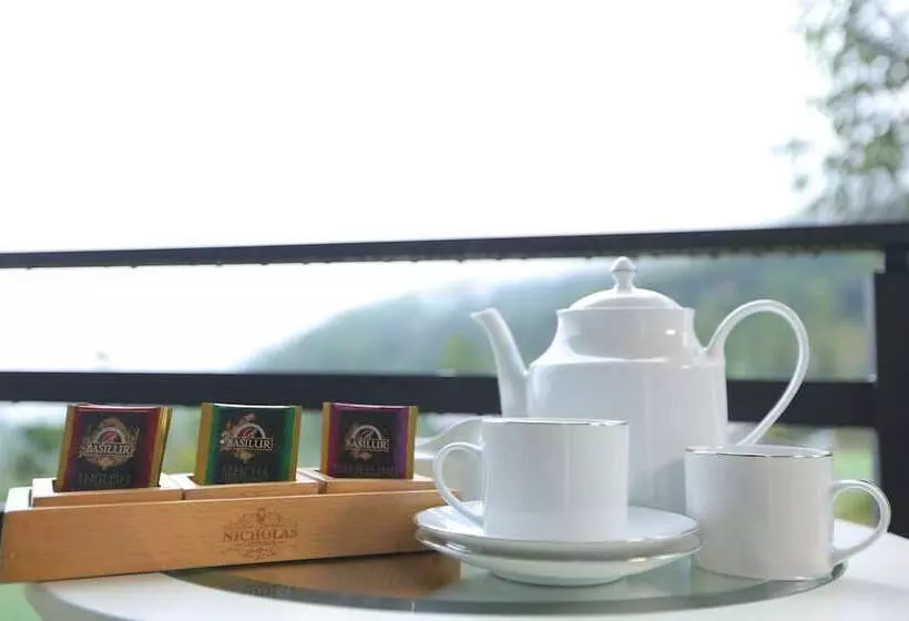 Majatalo Nicholas Cottage