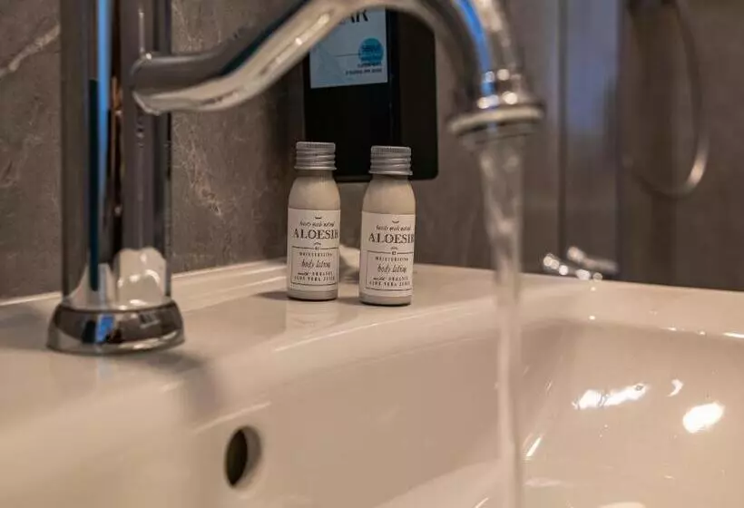 ペンション Rua De Mar Portici