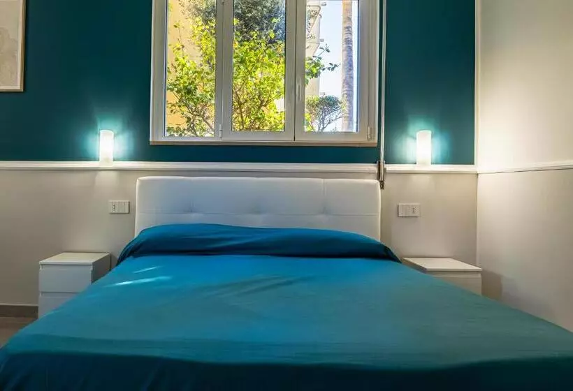 ペンション Rua De Mar Portici