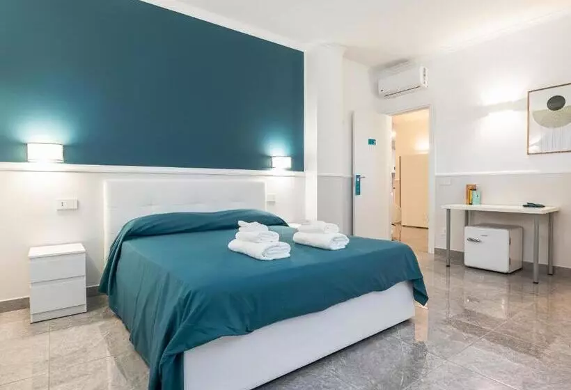 ペンション Rua De Mar Portici