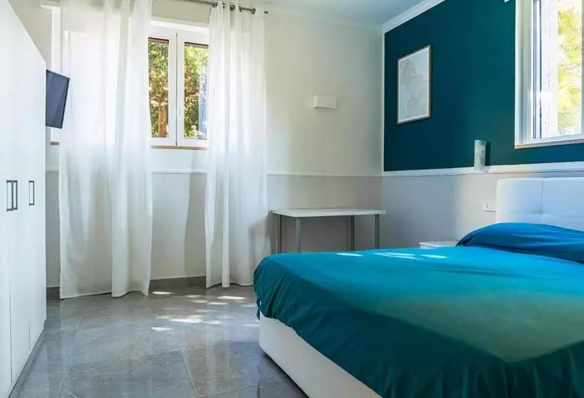 ペンション Rua De Mar Portici