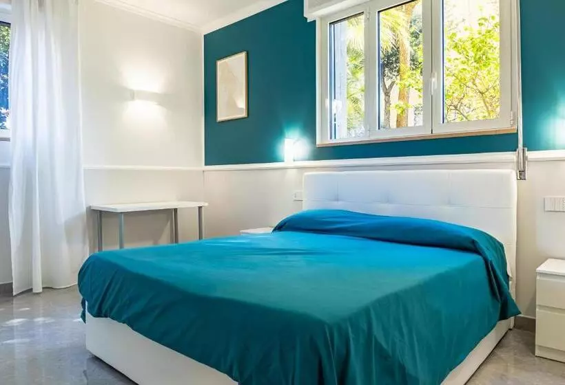 ペンション Rua De Mar Portici