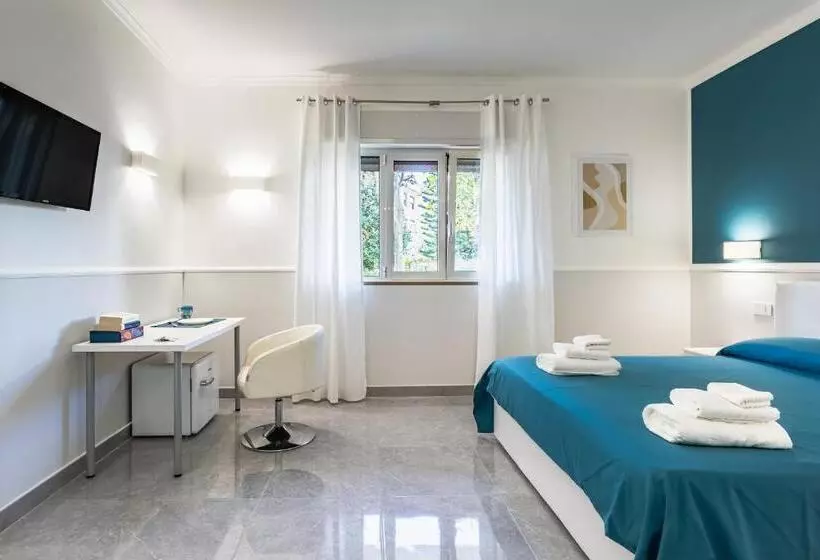 ペンション Rua De Mar Portici