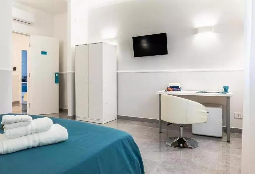 ペンション Rua De Mar Portici