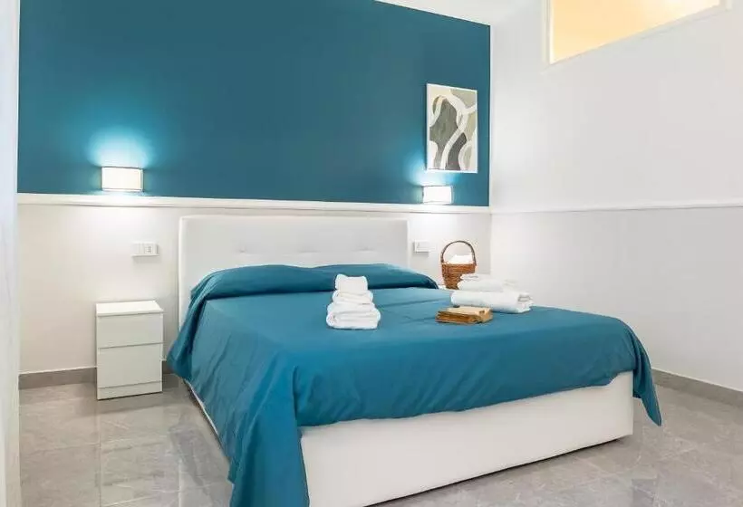 ペンション Rua De Mar Portici