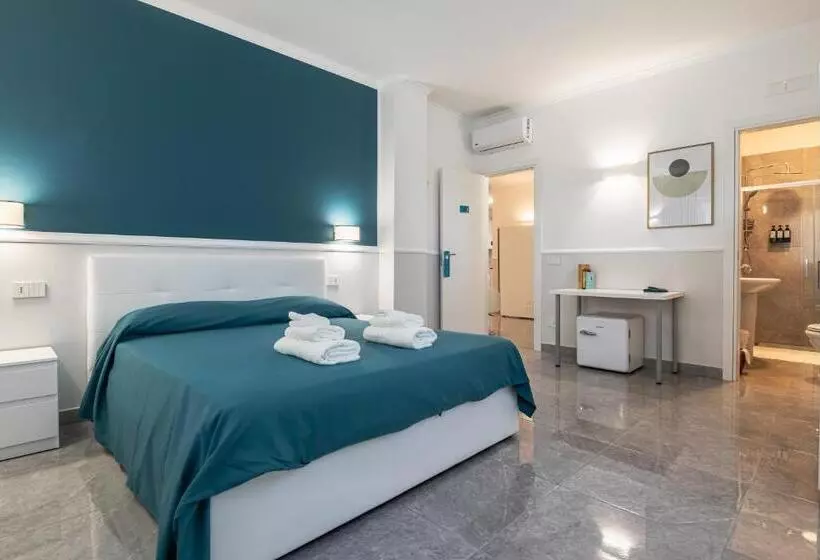 ペンション Rua De Mar Portici