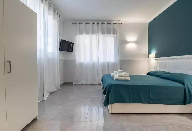 ペンション Rua De Mar Portici