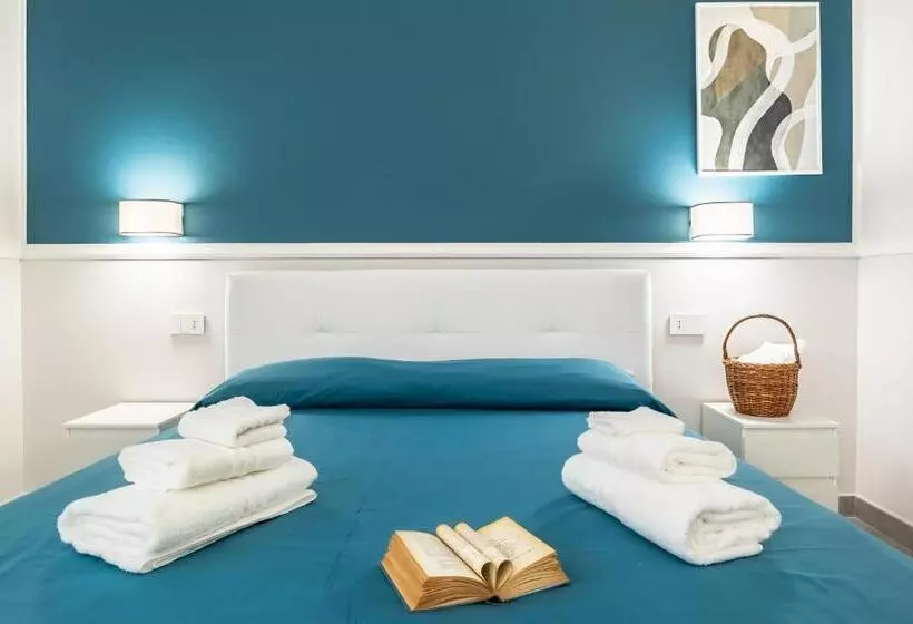 ペンション Rua De Mar Portici