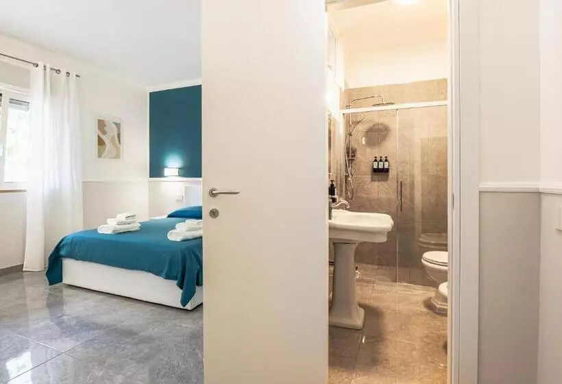 ペンション Rua De Mar Portici