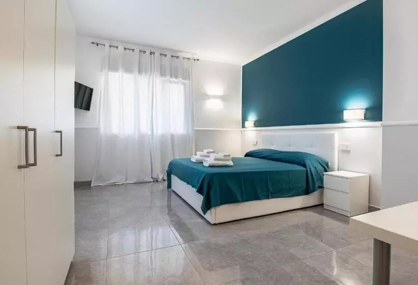 ペンション Rua De Mar Portici