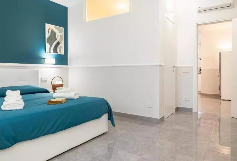 ペンション Rua De Mar Portici