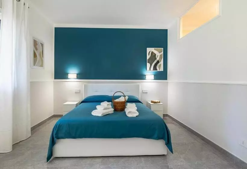 ペンション Rua De Mar Portici