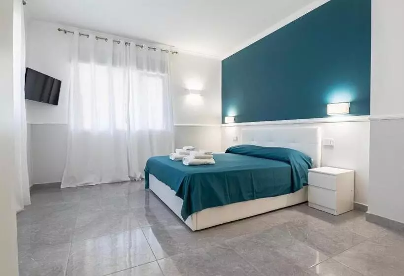 ペンション Rua De Mar Portici