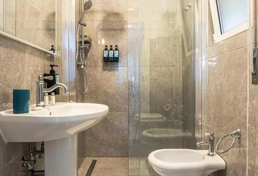 ペンション Rua De Mar Portici