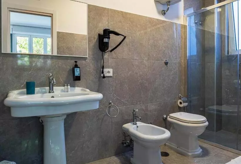 ペンション Rua De Mar Portici