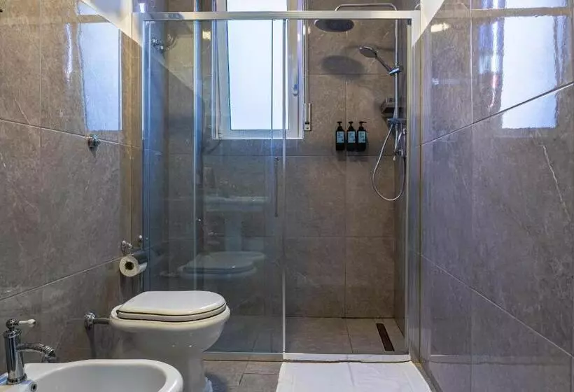 ペンション Rua De Mar Portici