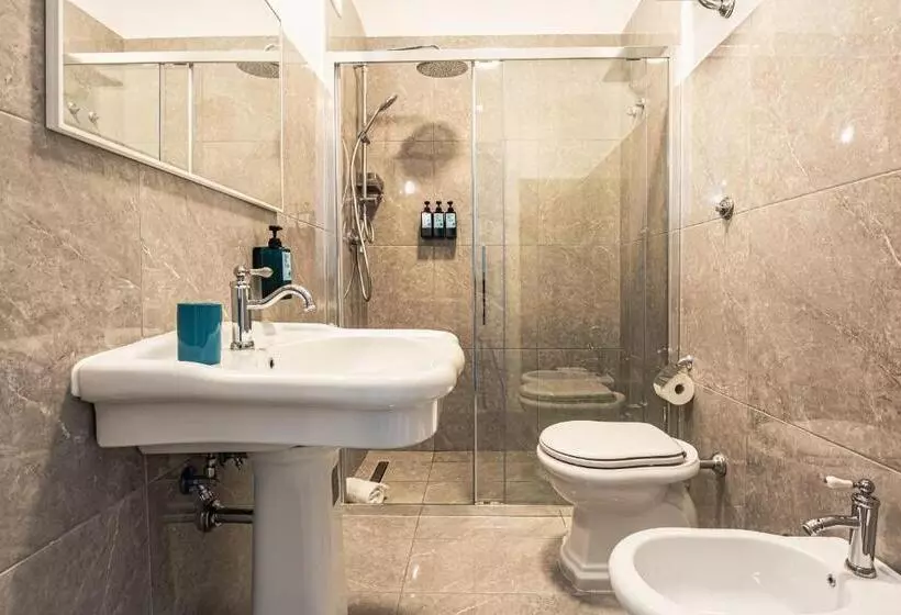 ペンション Rua De Mar Portici