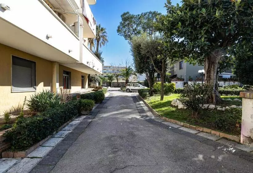 ペンション Rua De Mar Portici