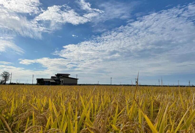 بنسيون Tanonagano Yadokko Vacation Stay 51231v