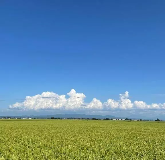 ペンション Tanonagano Yadokko   Vacation Stay 51231v