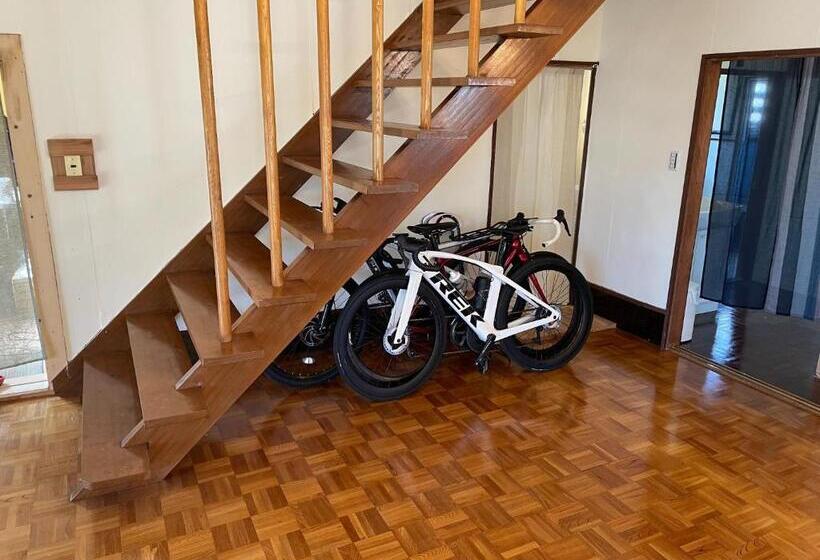 بنسيون Tanonagano Yadokko Vacation Stay 51231v