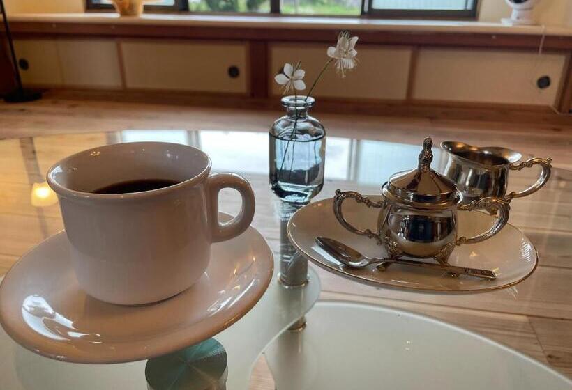 بنسيون Tanonagano Yadokko Vacation Stay 51231v