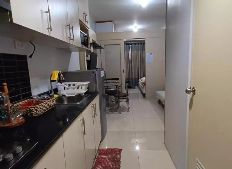 Phert S Apartment