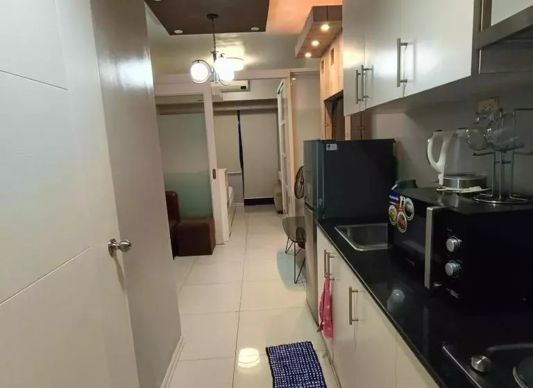 Phert S Apartment