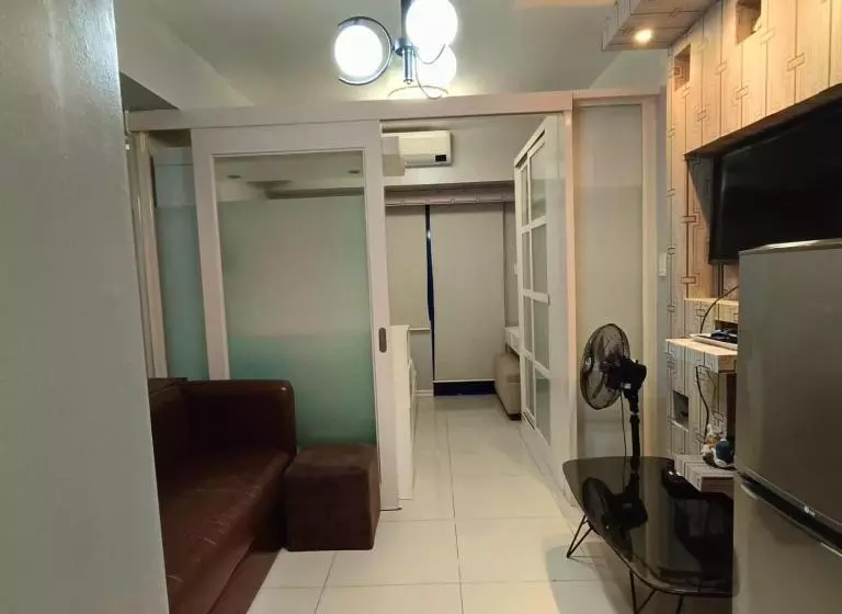Phert S Apartment