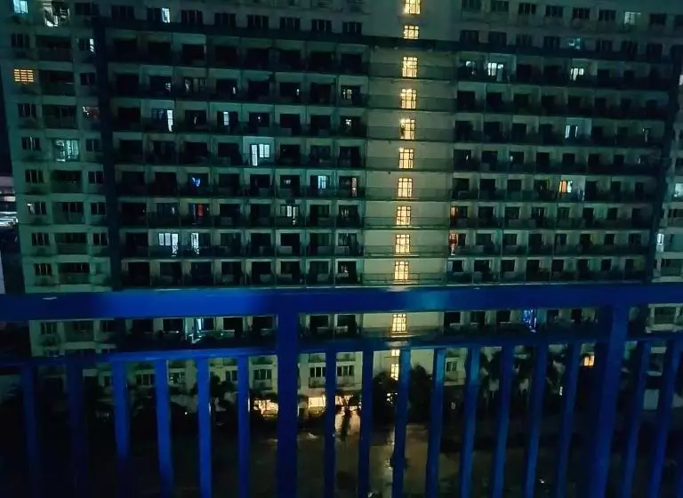 Phert S Apartment