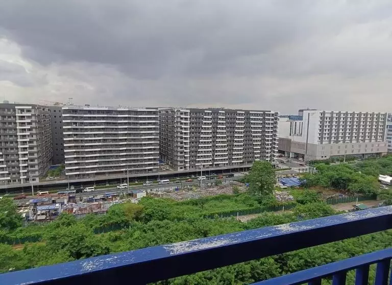 Phert S Apartment