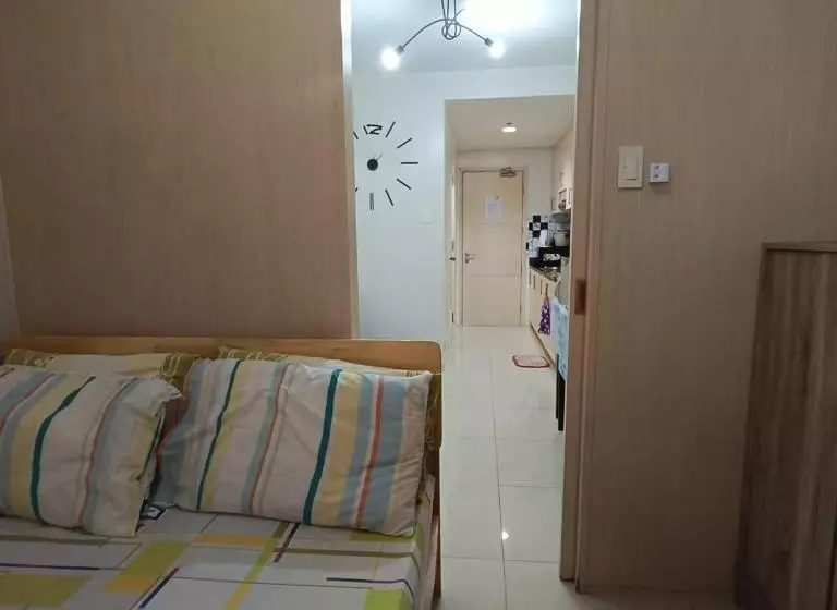 Phert S Apartment