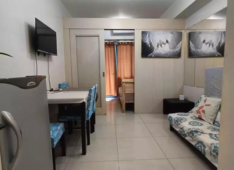 Phert S Apartment